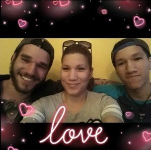 Meet your Posher, Shirley